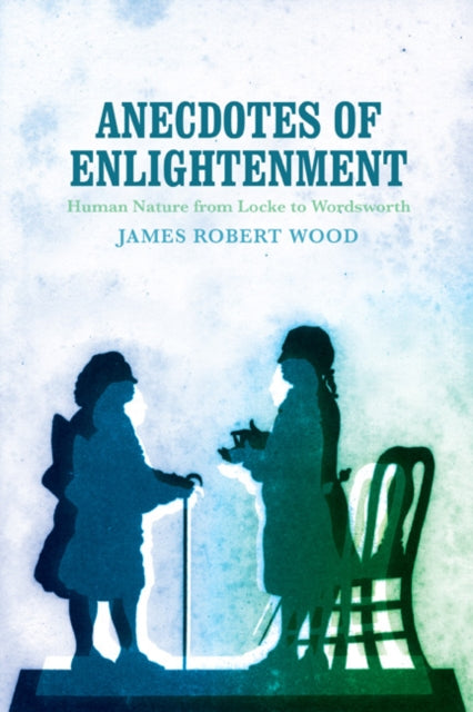 Anecdotes Of Enlightenment