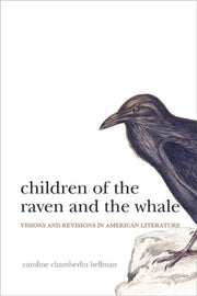 Children Of The Raven & The Whale By Hellman, Caroline Ch