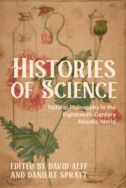 Histories Of Science