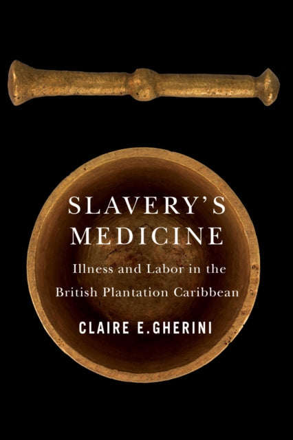 Slaverys Medicine