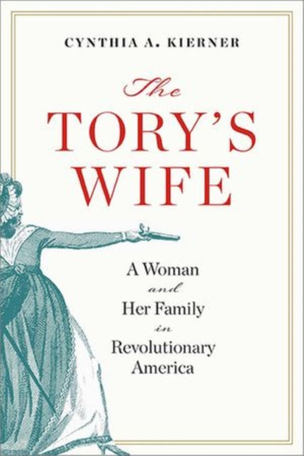 Torys Wife