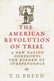 American Revolution On Trial