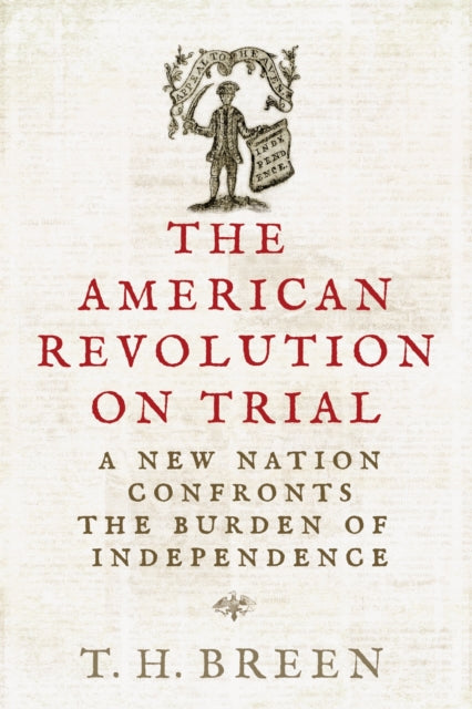 American Revolution On Trial
