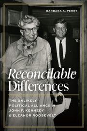 Reconcilable Differences By Perry, Barbara A