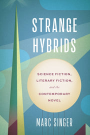 Strange Hybrids By Singer, Marc