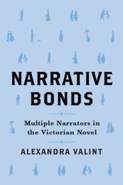 Narrative Bonds: Multiple Narrators In T