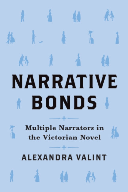 Narrative Bonds: Multiple Narrators In T