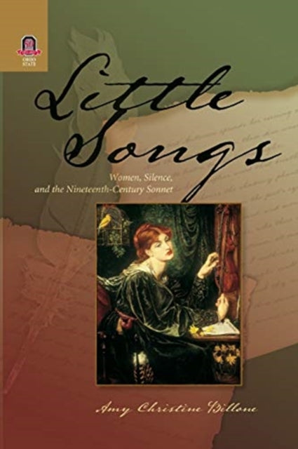 Little Songs: Women, Silence, And The Ni By Billone, Amy Christi
