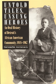 Untold Tales Unsung Heroesoral History By Moon