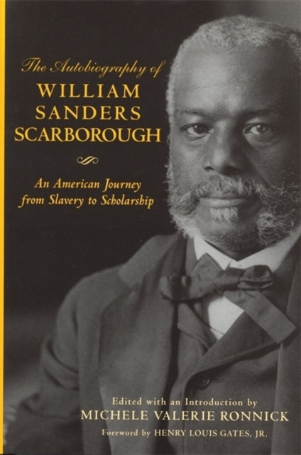 The Autobiography Of William Sanders Sca