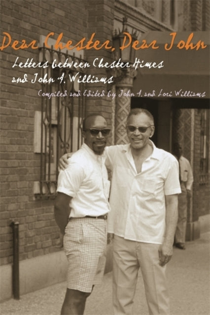 Dear Chester Dear John Letters Betwee