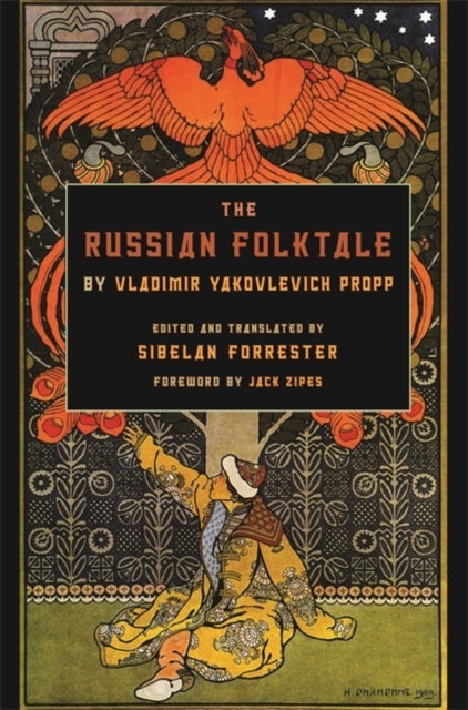 Russian Folktale By Vladimir Yakovlevich