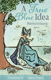 True Blue Idea A