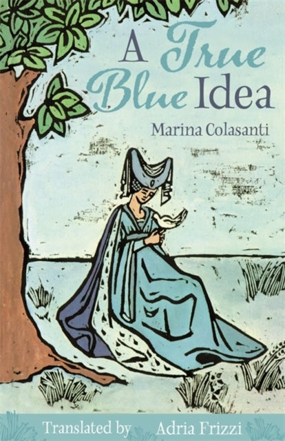 True Blue Idea A