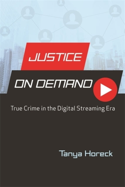 Justice On Demand