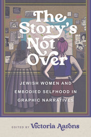 Storys Not Over