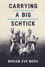 Carrying A Big Schtick