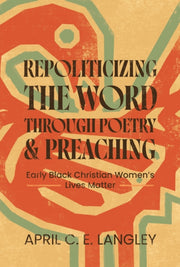 Repoliticizing The Word Through Poetry &