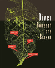 Diver Beneath The Street