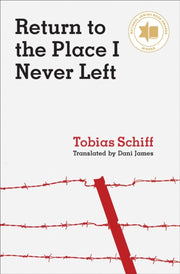 Return To The Place I Never Left