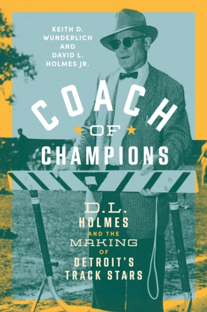 Coach Of Champions