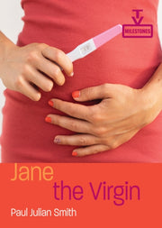 Jane The Virgin