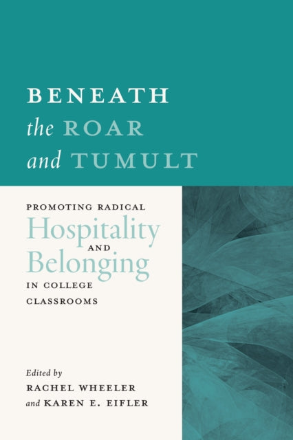 Beneath The Roar & Tumult