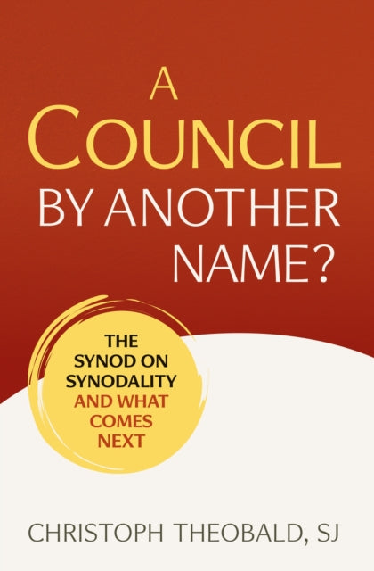 Council By Another Name