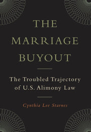 Marriage Buyout