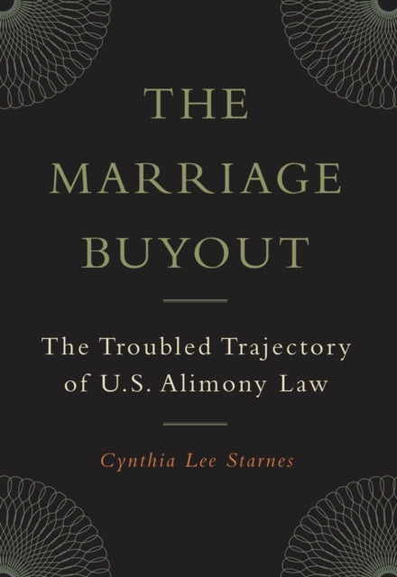 Marriage Buyout