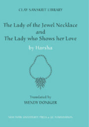 The Lady Of The Jewel Necklace The Lad By Harsha