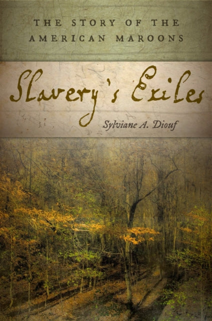 Slaverys Exiles