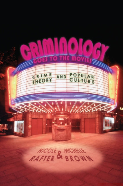 Criminology Goes To The Movies
