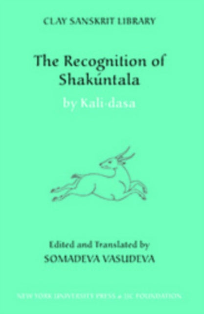Recognition Shakuntala