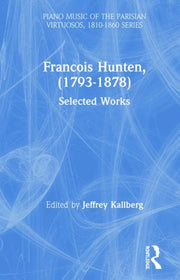 Francois Hunten 1793 1878