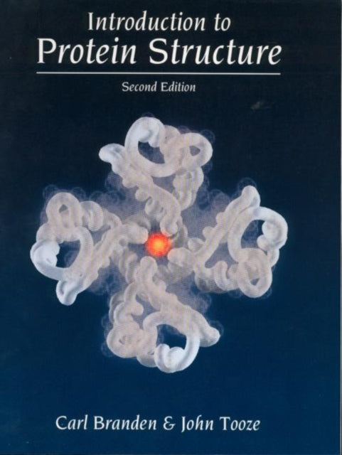 Introduction To Protein Structure