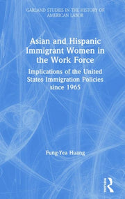 Asian & Hispanic Immigrant Women In The