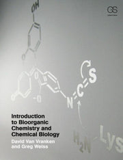 Introduction To Bioorganic Chemistry & C By Vranken, David Van