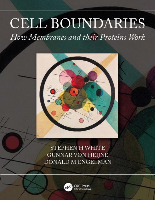 Cell Boundaries