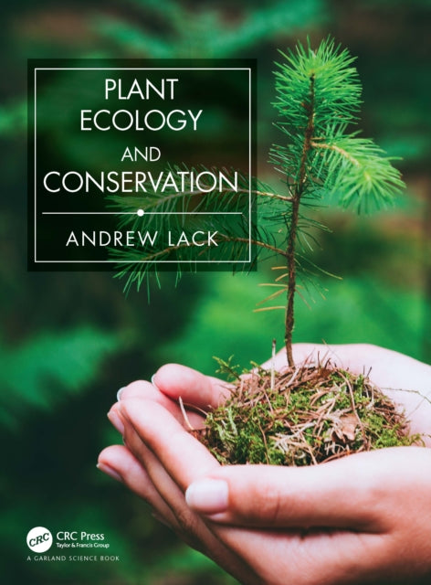 Plant Ecology And Conservation