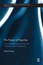 Power Of Populism
