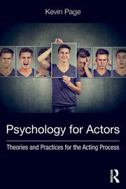 Psychology For Actors: Theories And Prac