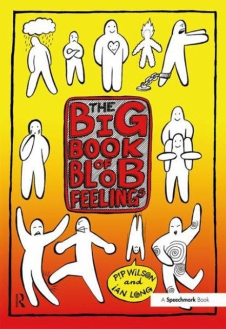 Big Book Of Blob Feelings