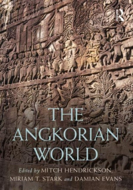 Angkorian World