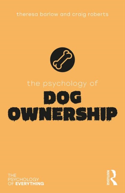 Psychology Of Dog Ownership