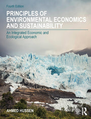 Principles Of Environmental Economics &