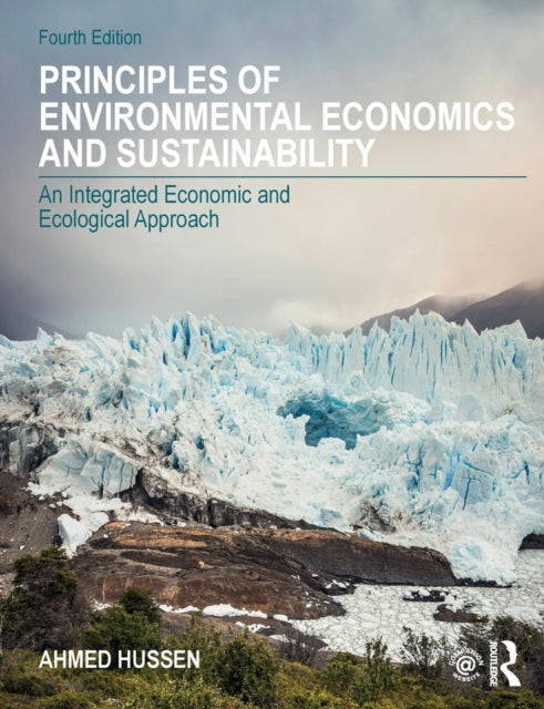 Principles Of Environmental Economics &