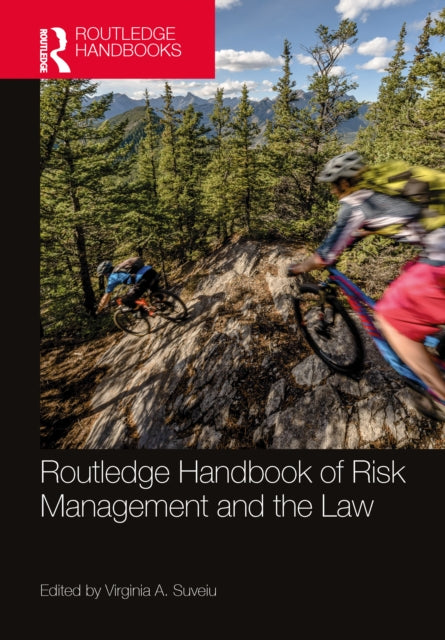 Routledge Handbook Of Risk Management &