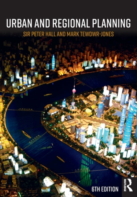 Urban & Regional Planning