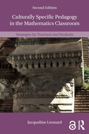Culturally Specific Pedagogy In The Math